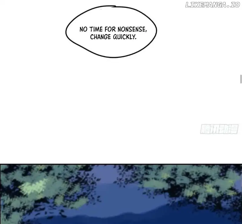 The Creatures that We Are chapter 8 page 31