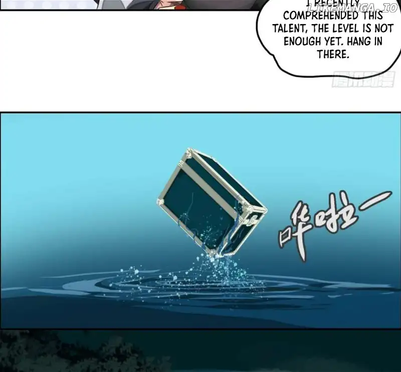 The Creatures that We Are chapter 8 page 59