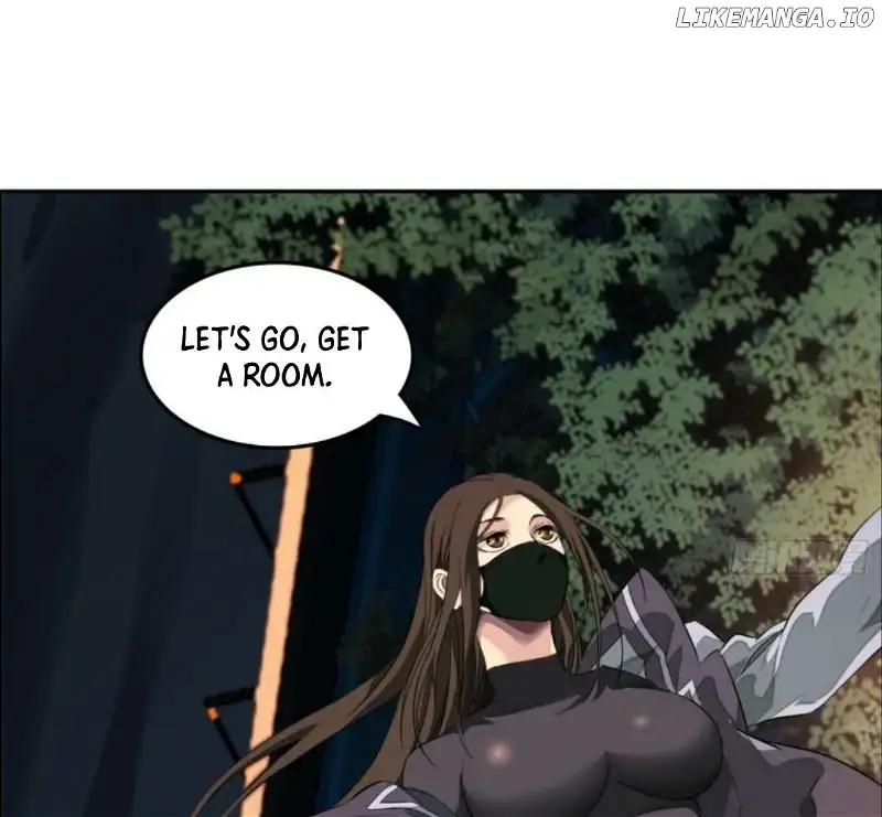 The Creatures that We Are chapter 8 page 73