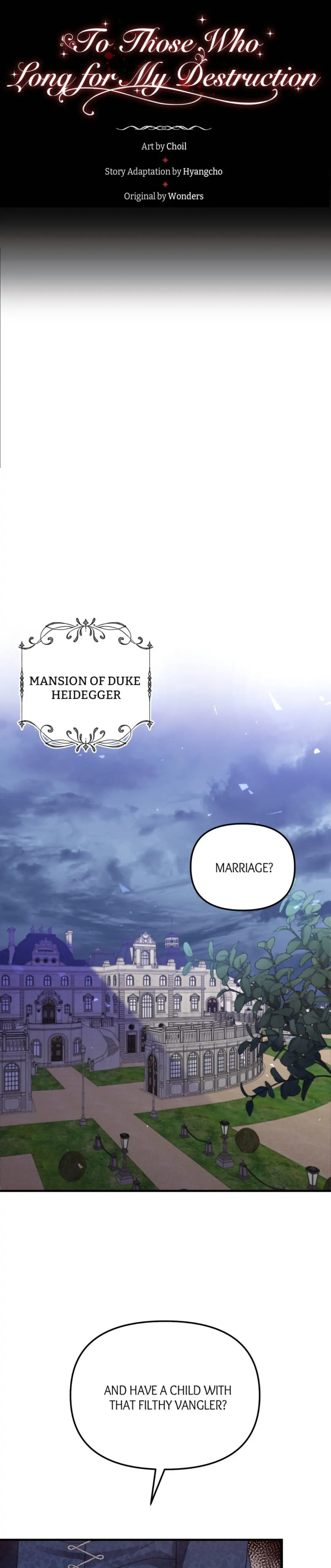 To Those Who Long for My Destruction chapter 1 page 4