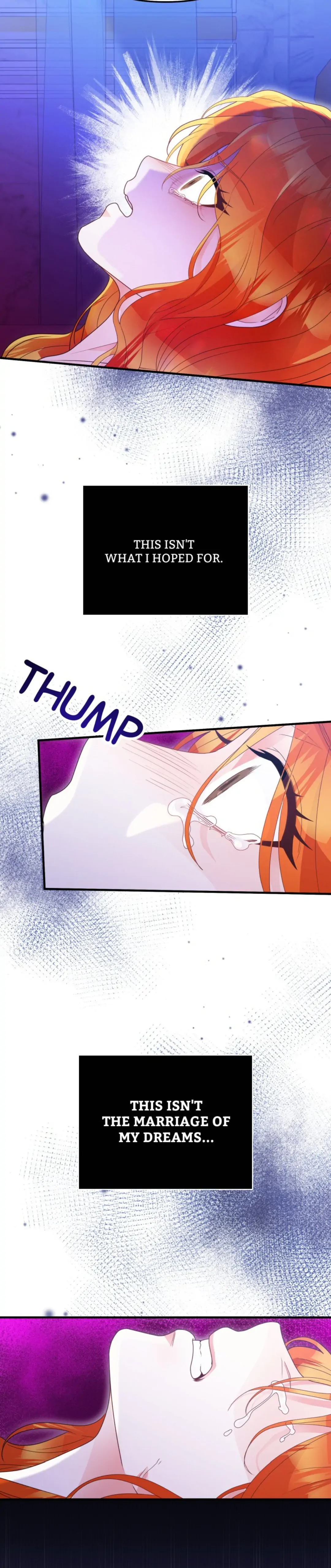 To Those Who Long for My Destruction chapter 1 page 11