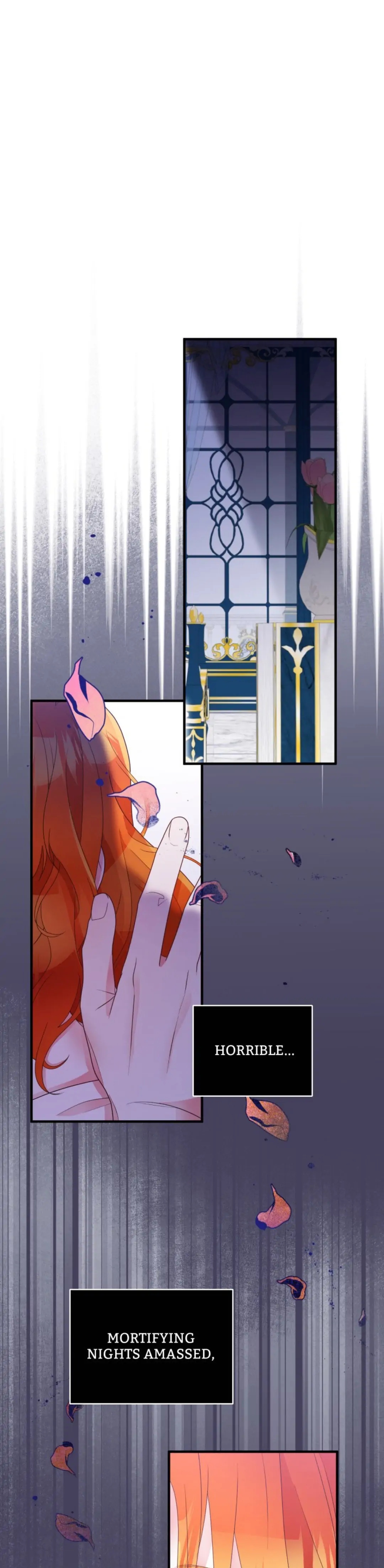 To Those Who Long for My Destruction chapter 1 page 14