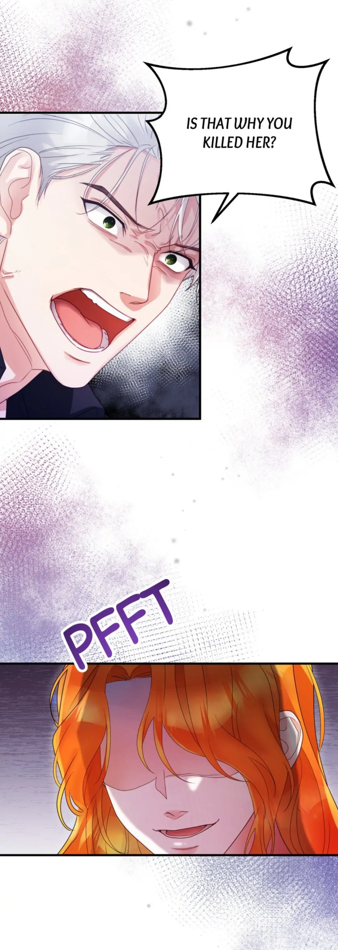 To Those Who Long for My Destruction chapter 1 page 21