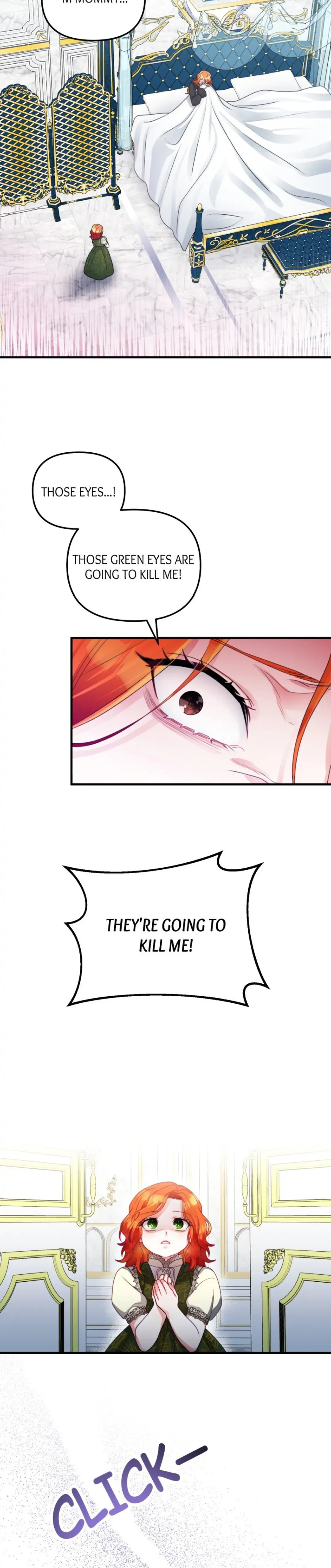 To Those Who Long for My Destruction chapter 1 page 26