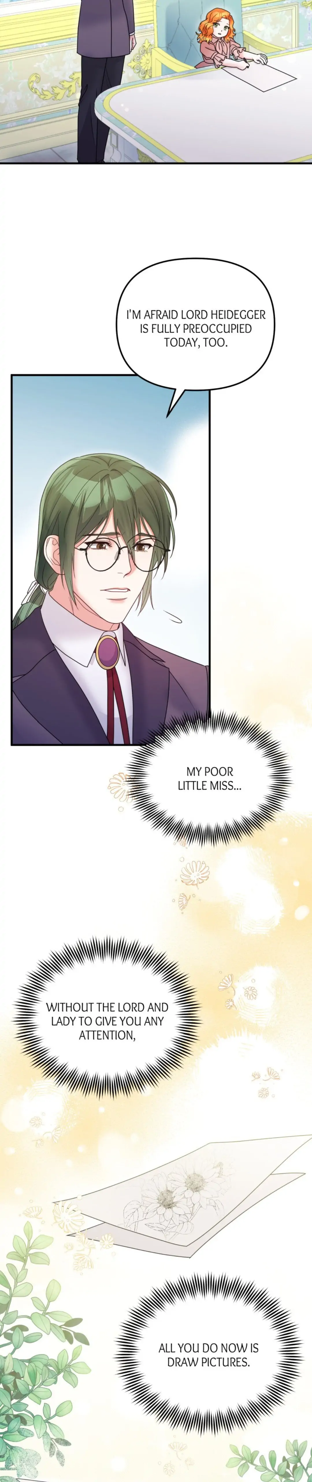 To Those Who Long for My Destruction chapter 1 page 28