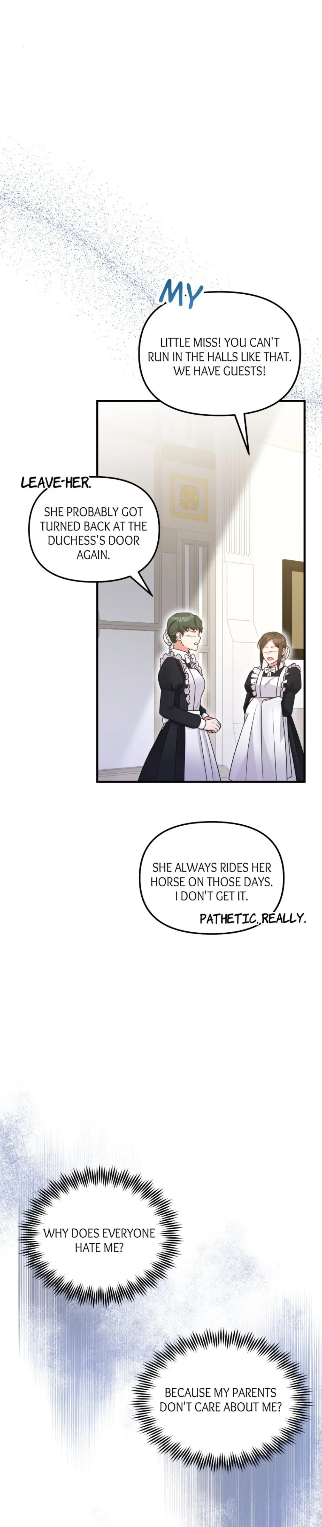 To Those Who Long for My Destruction chapter 1 page 35