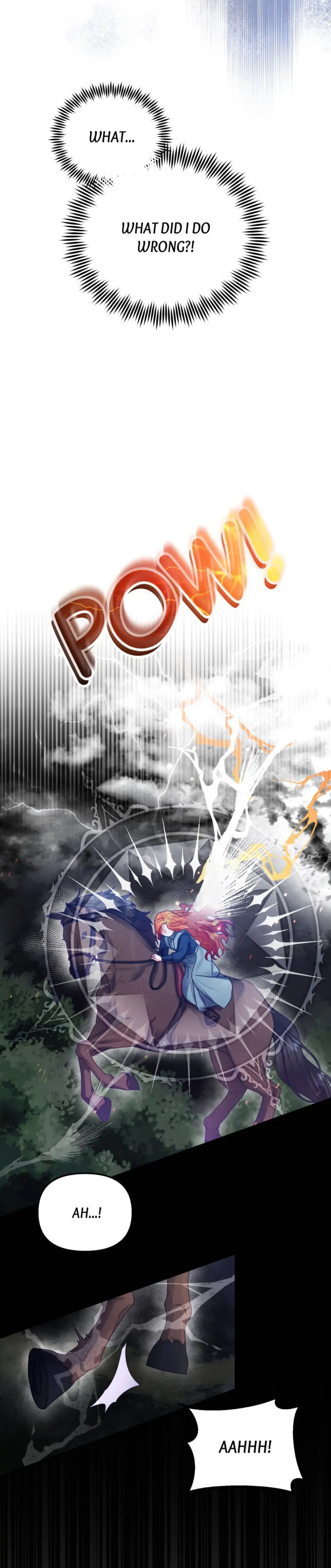 To Those Who Long for My Destruction chapter 1 page 36