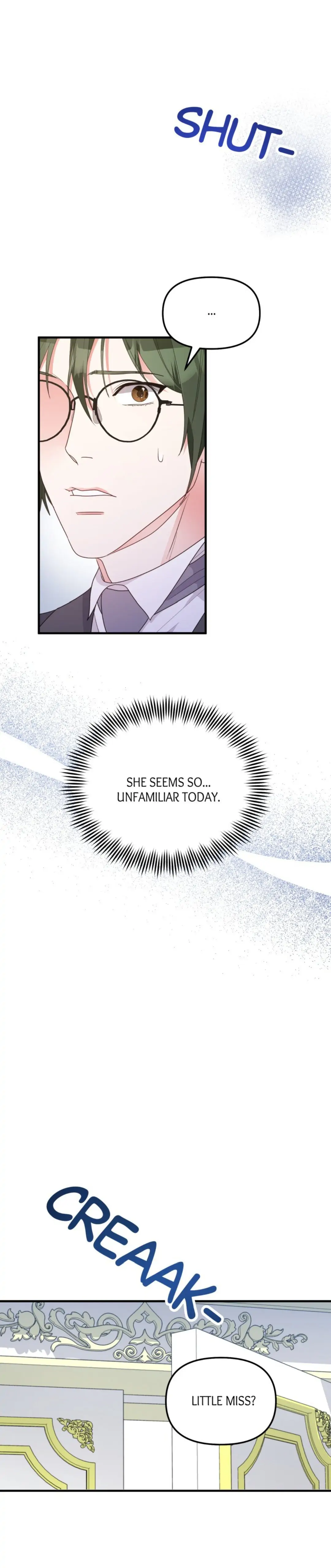 To Those Who Long for My Destruction chapter 1 page 42