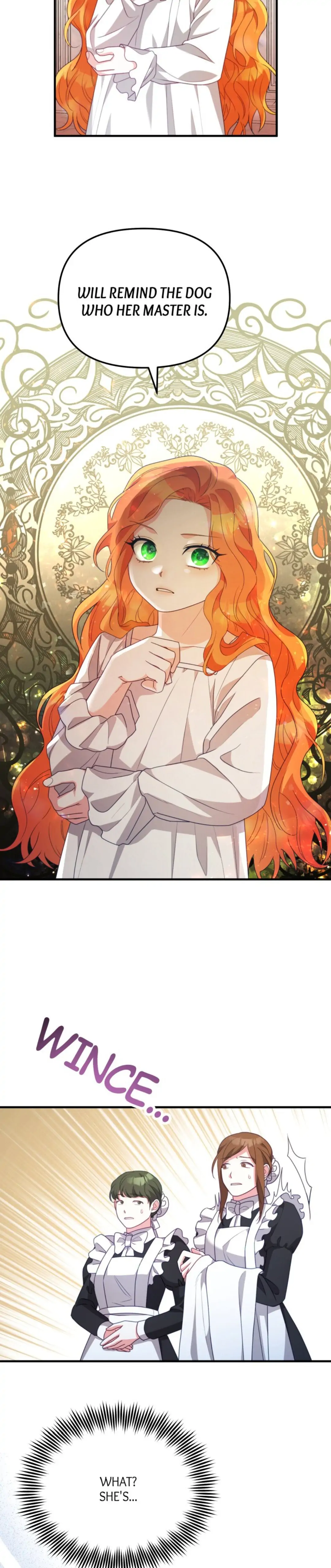 To Those Who Long for My Destruction chapter 1 page 44