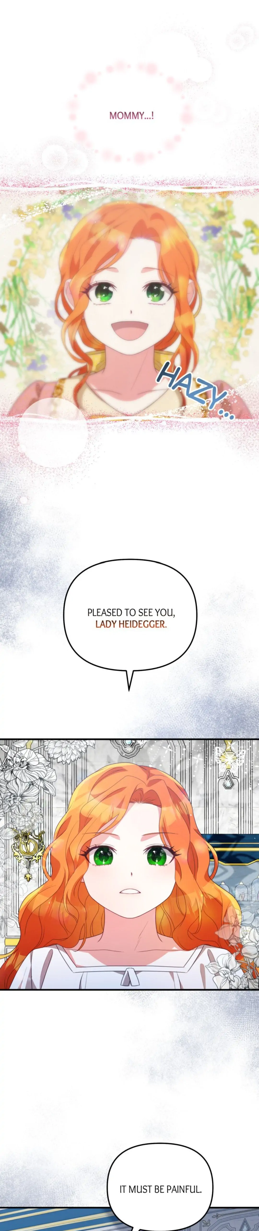 To Those Who Long for My Destruction chapter 1 page 47