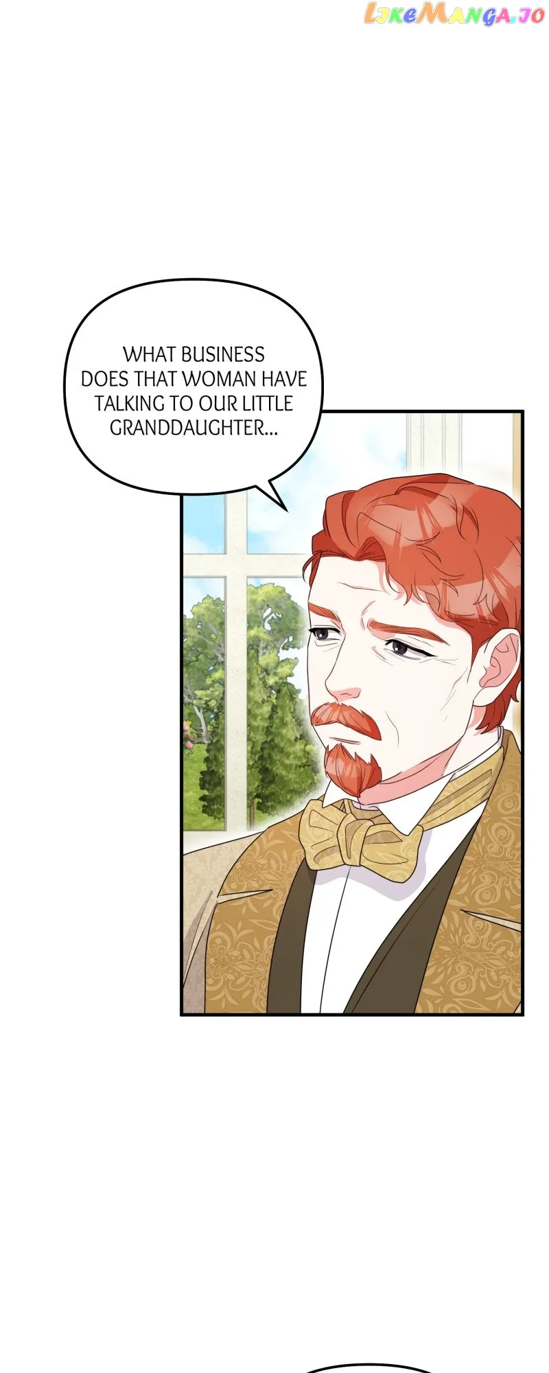 To Those Who Long for My Destruction chapter 10 page 3