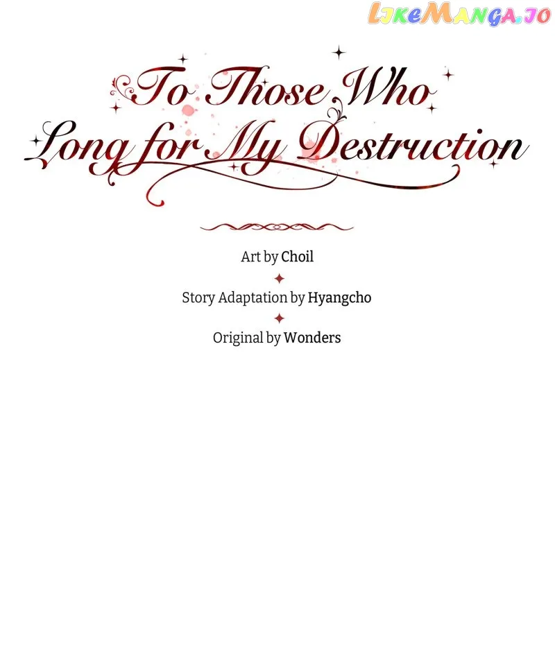 To Those Who Long for My Destruction chapter 10 page 6