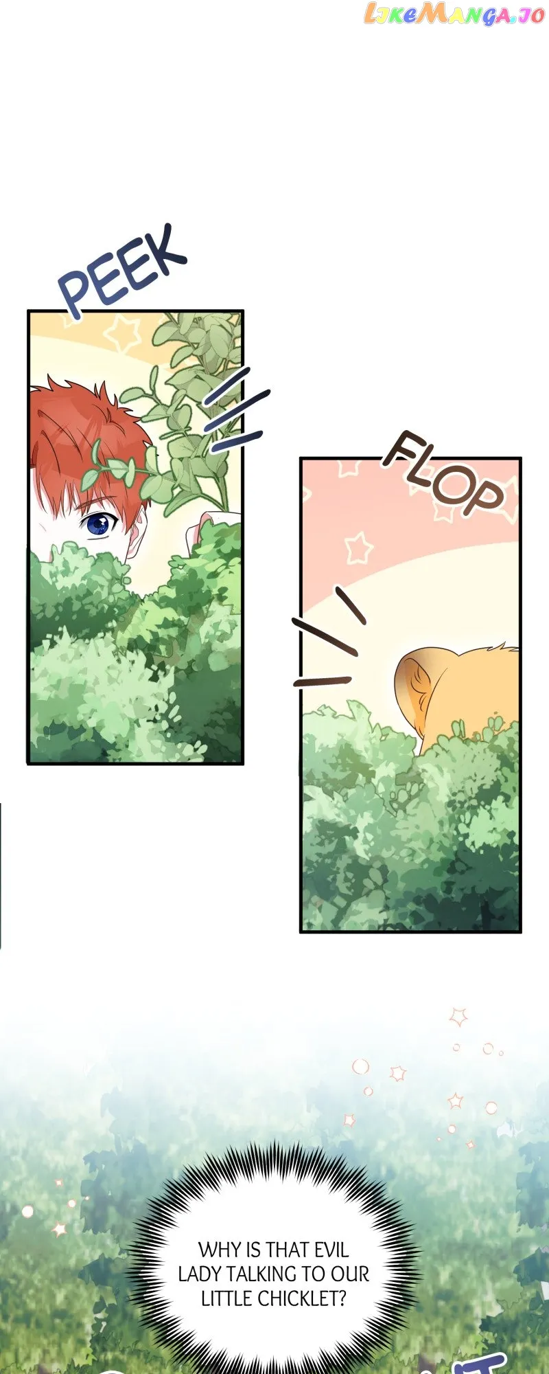 To Those Who Long for My Destruction chapter 10 page 7