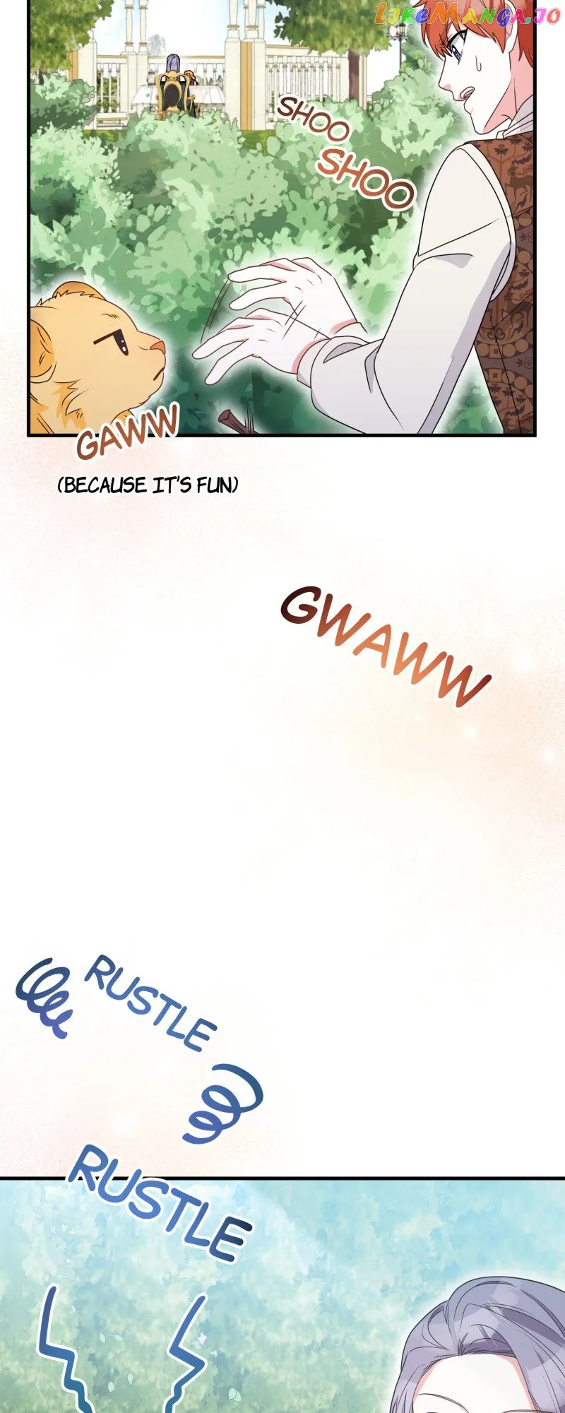 To Those Who Long for My Destruction chapter 10 page 9