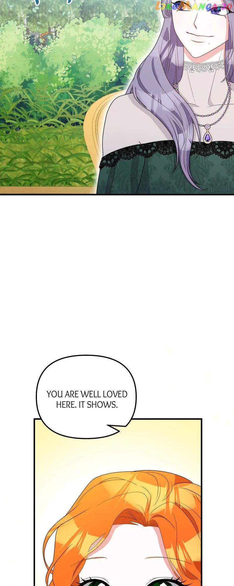 To Those Who Long for My Destruction chapter 10 page 10