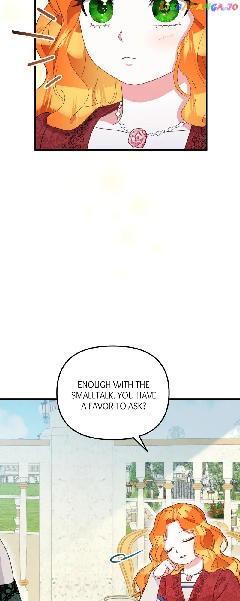 To Those Who Long for My Destruction chapter 10 page 11