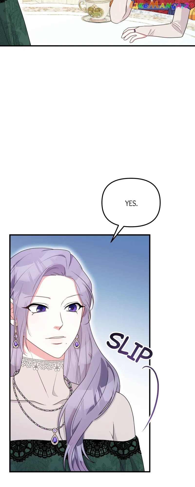 To Those Who Long for My Destruction chapter 10 page 12
