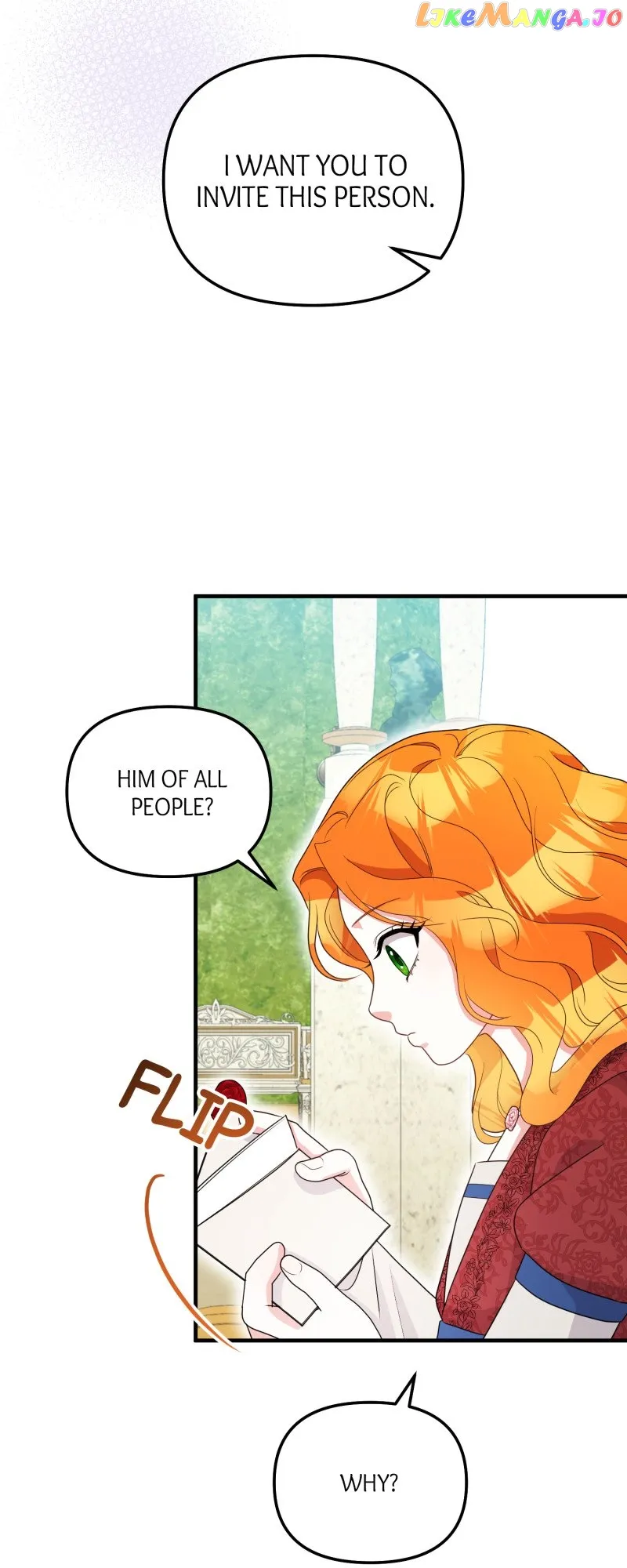 To Those Who Long for My Destruction chapter 10 page 15
