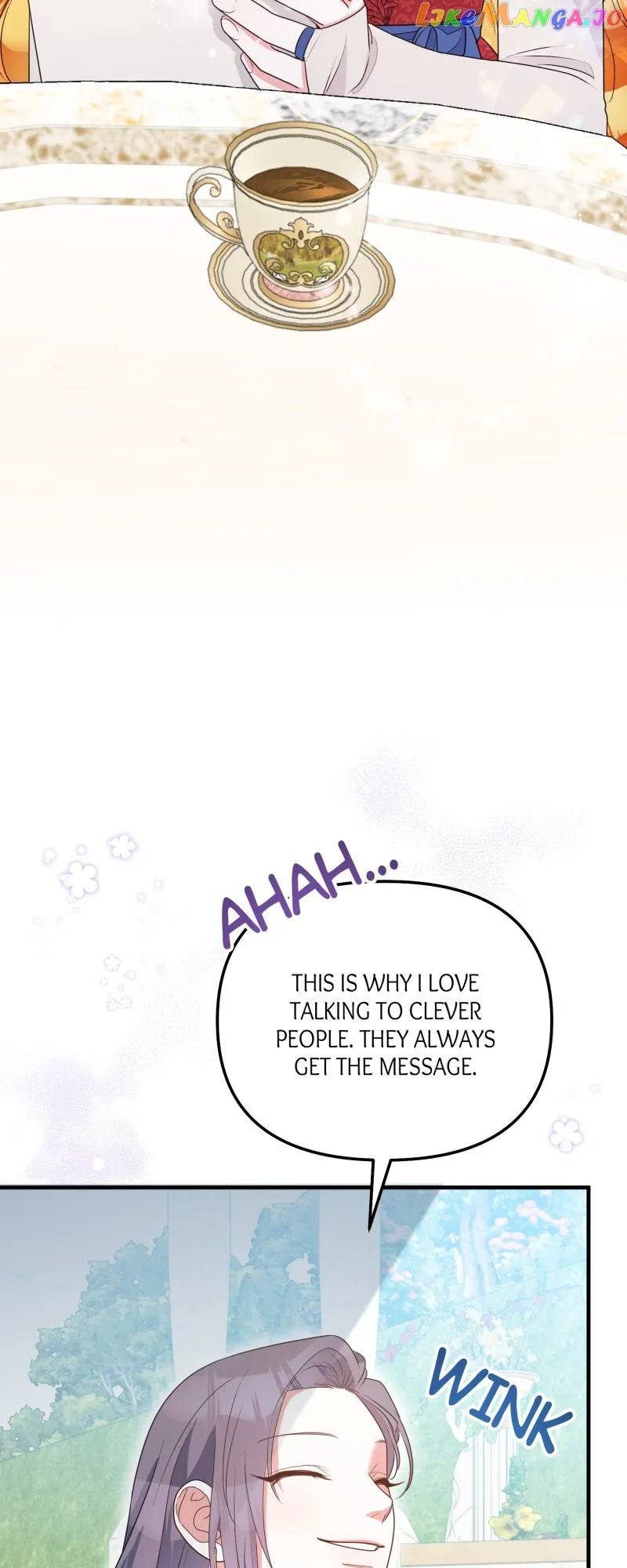 To Those Who Long for My Destruction chapter 10 page 18