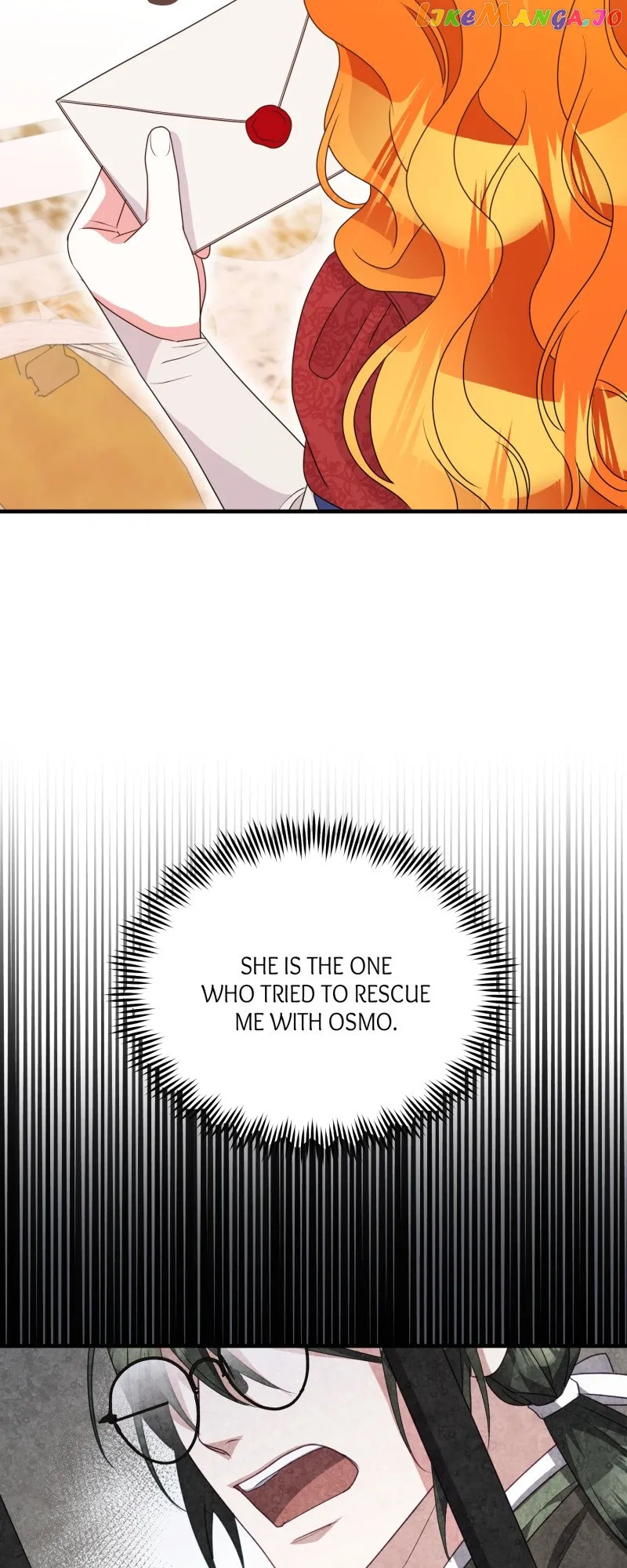 To Those Who Long for My Destruction chapter 10 page 24