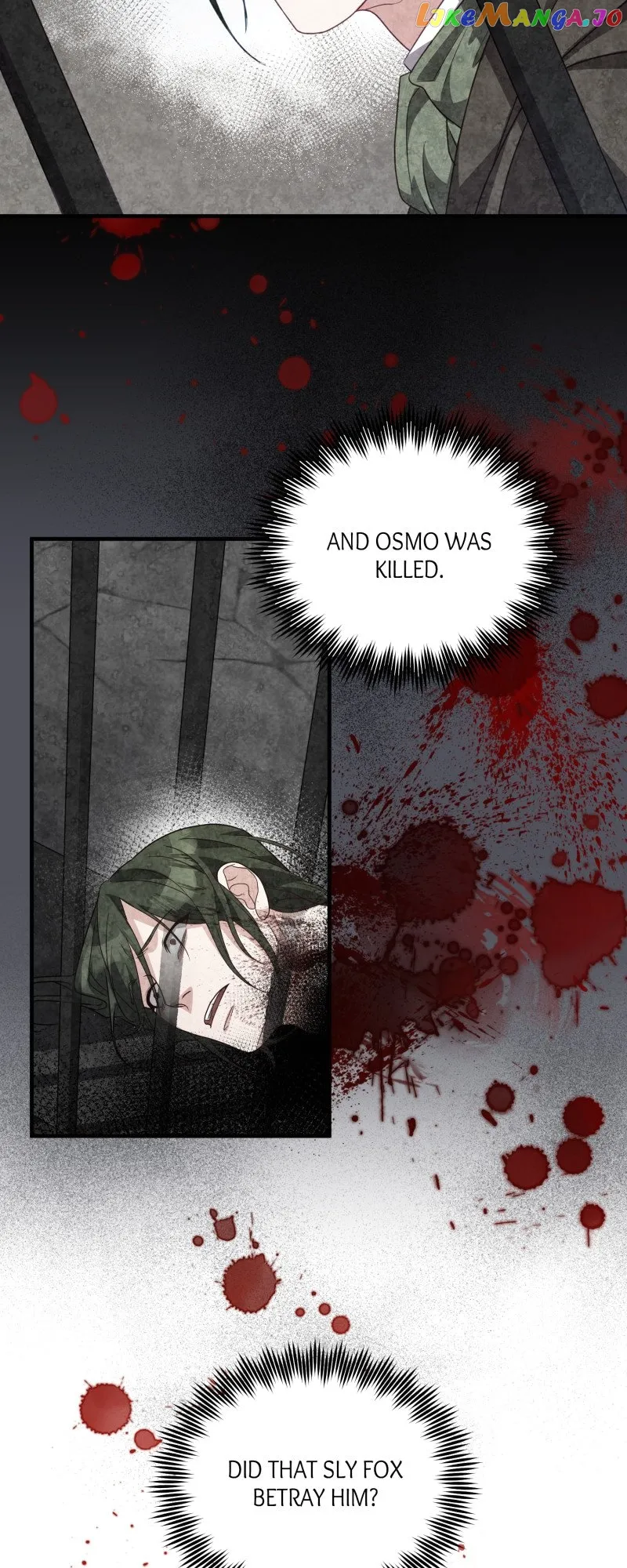 To Those Who Long for My Destruction chapter 10 page 25