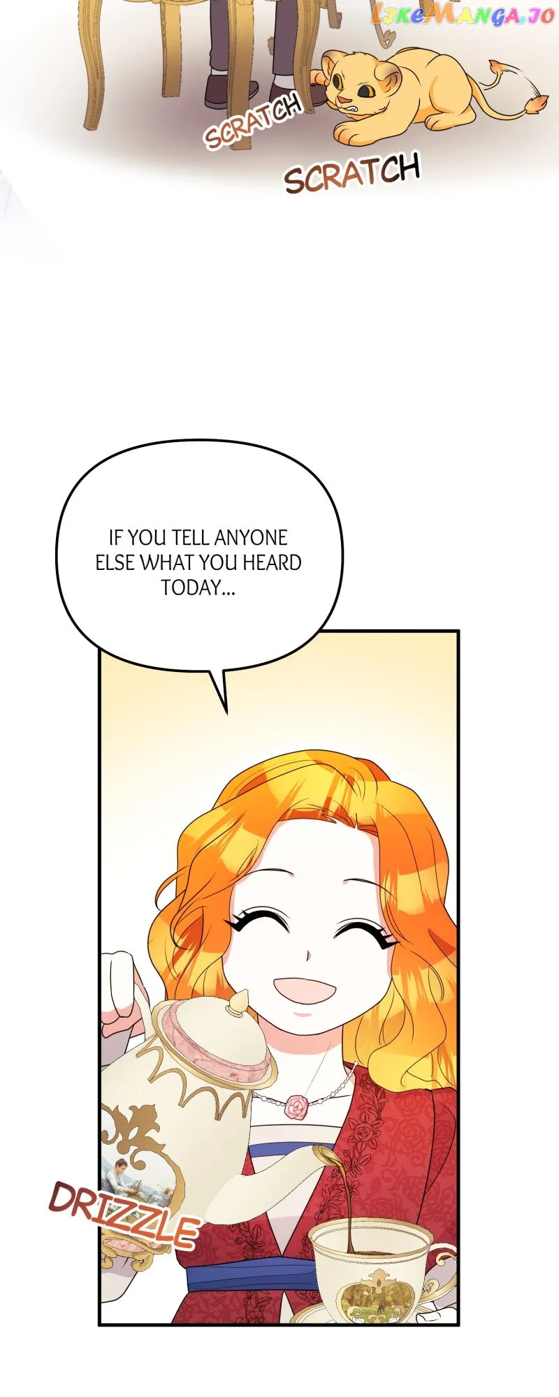 To Those Who Long for My Destruction chapter 10 page 38