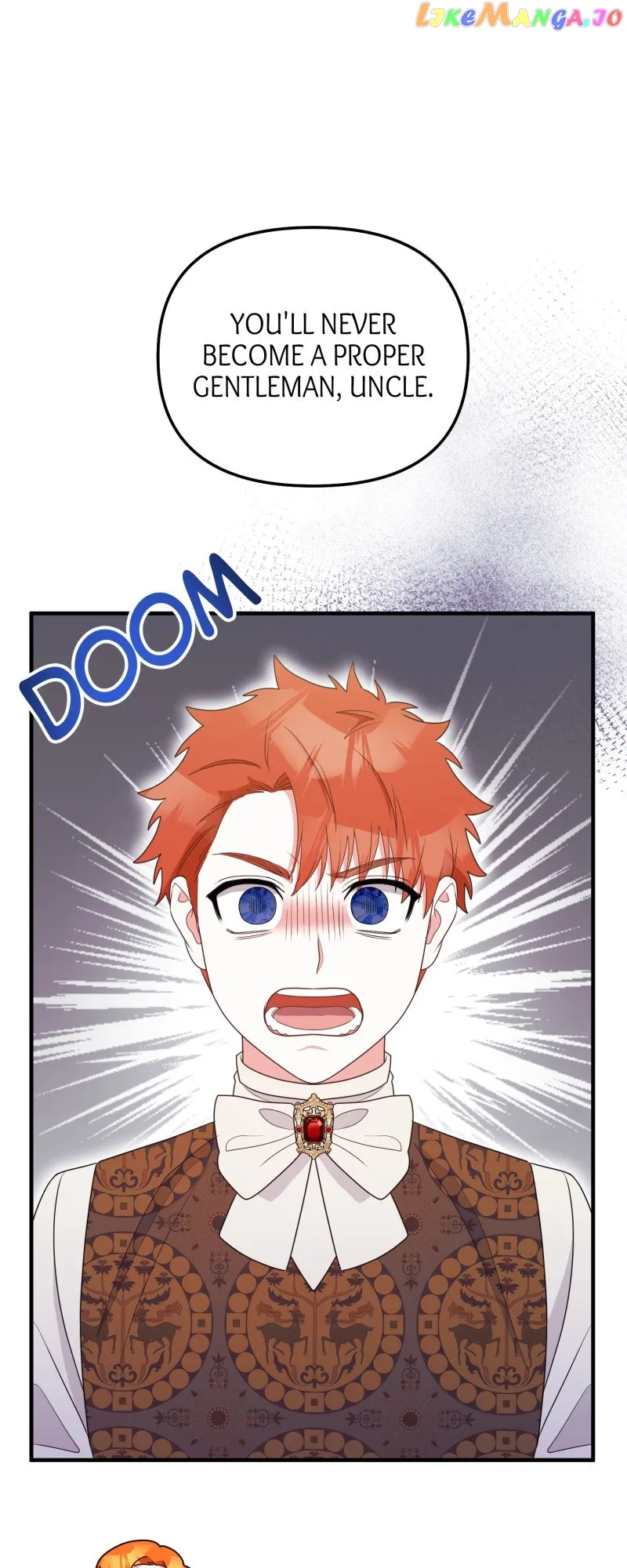 To Those Who Long for My Destruction chapter 10 page 40