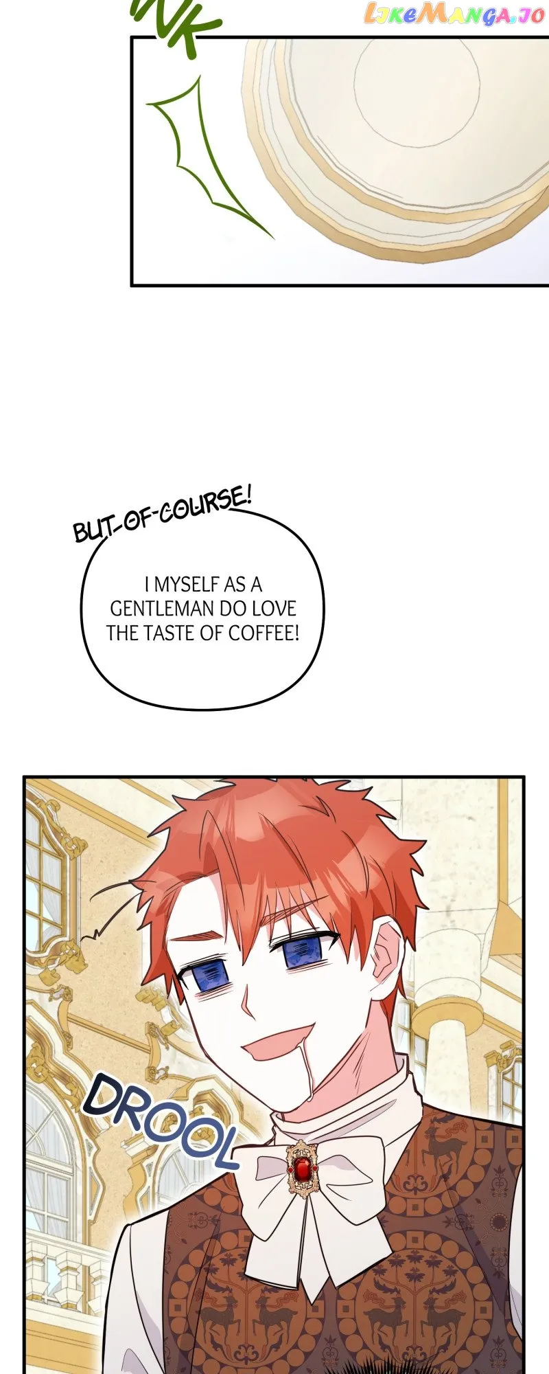 To Those Who Long for My Destruction chapter 10 page 43
