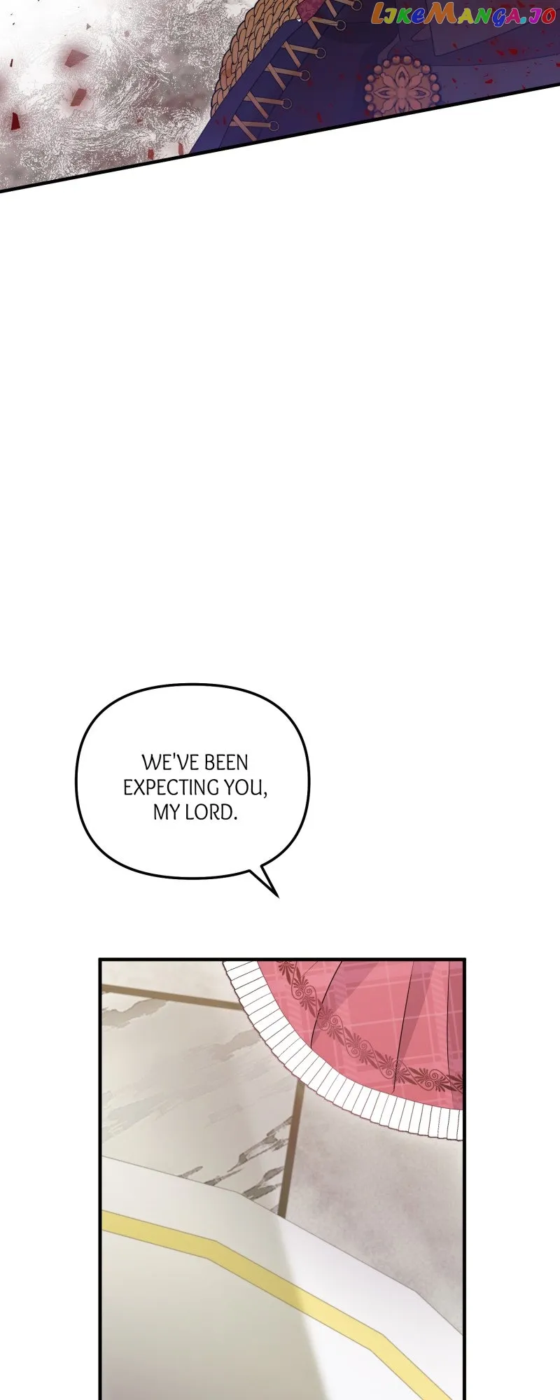 To Those Who Long for My Destruction chapter 10 page 58