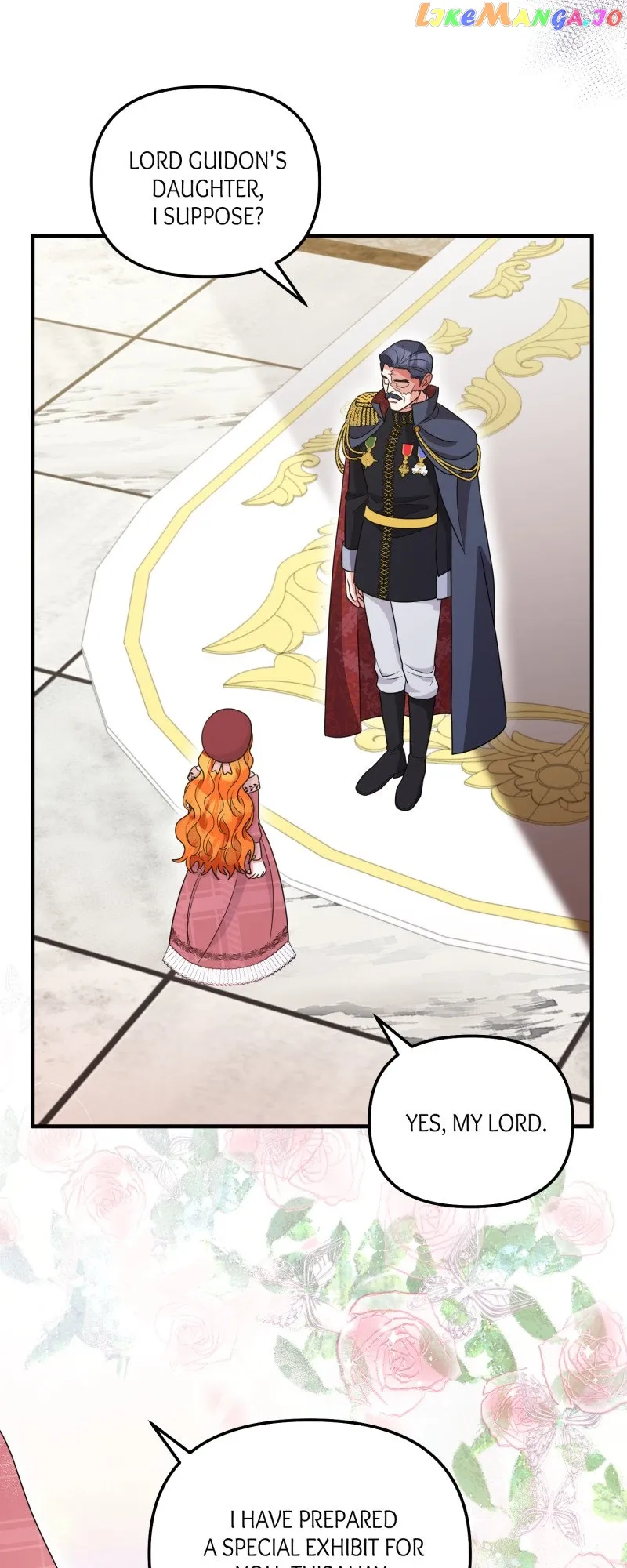 To Those Who Long for My Destruction chapter 10 page 62