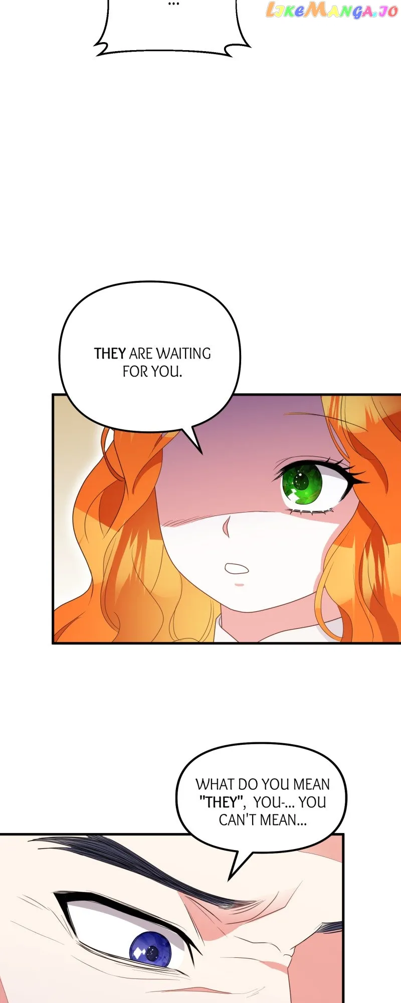 To Those Who Long for My Destruction chapter 10 page 69