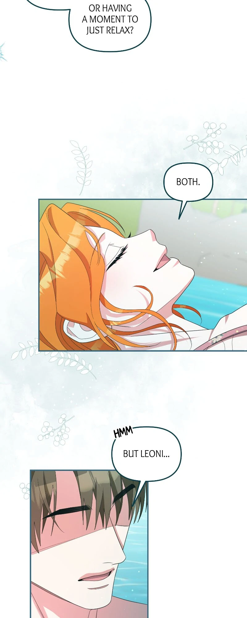 To Those Who Long for My Destruction chapter 101 page 10