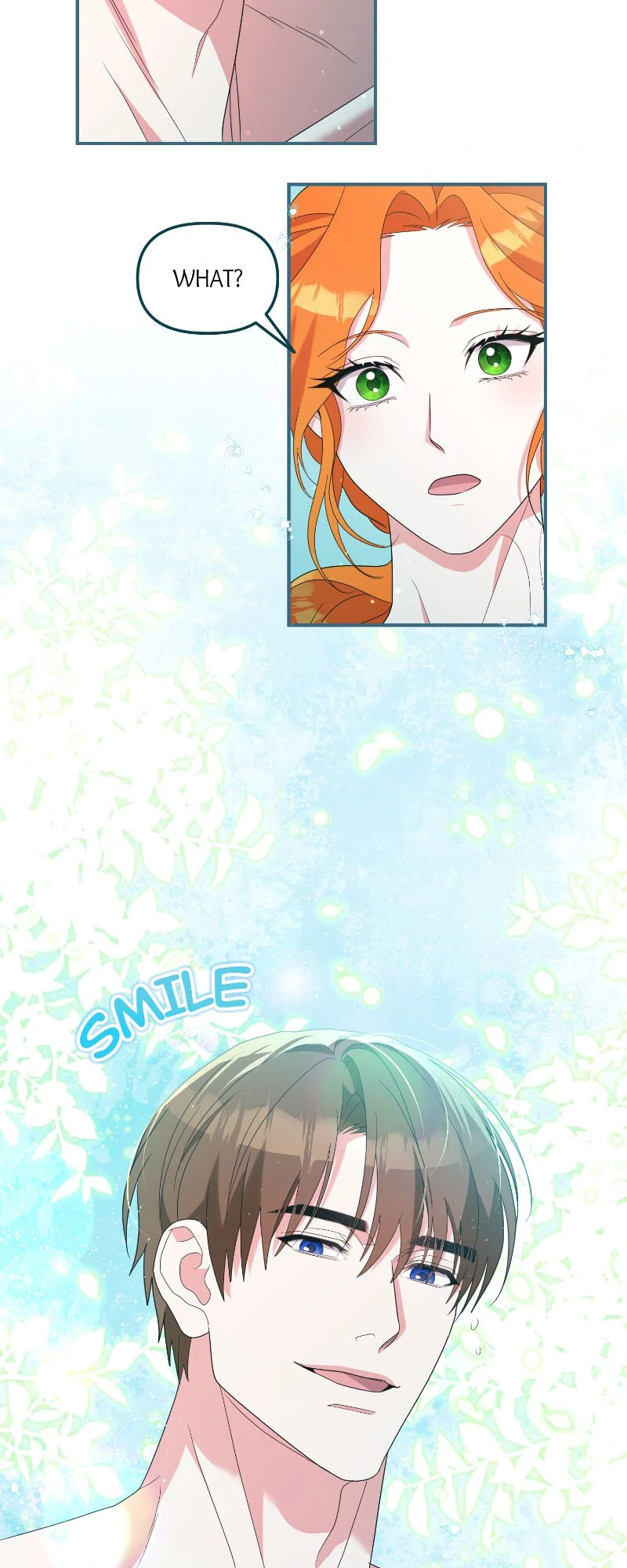 To Those Who Long for My Destruction chapter 101 page 11