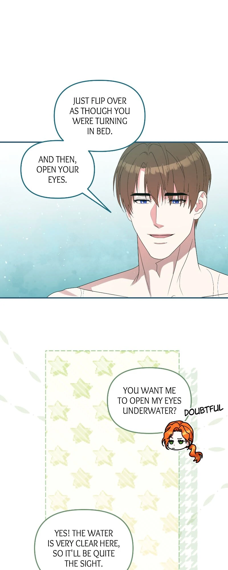 To Those Who Long for My Destruction chapter 101 page 15