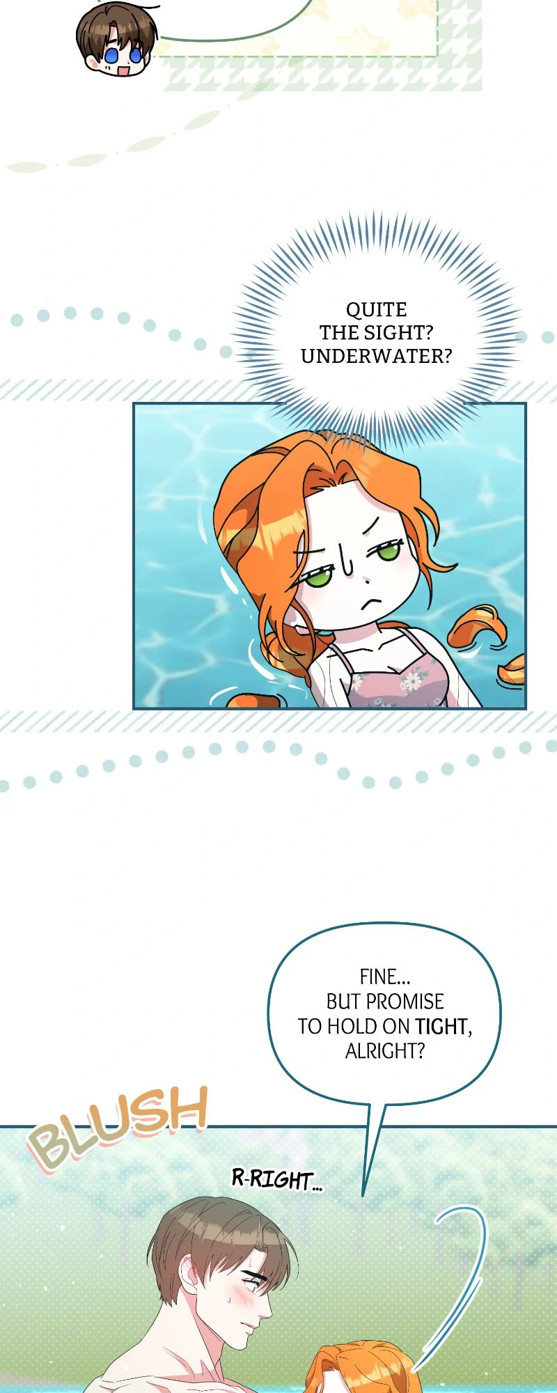 To Those Who Long for My Destruction chapter 101 page 16