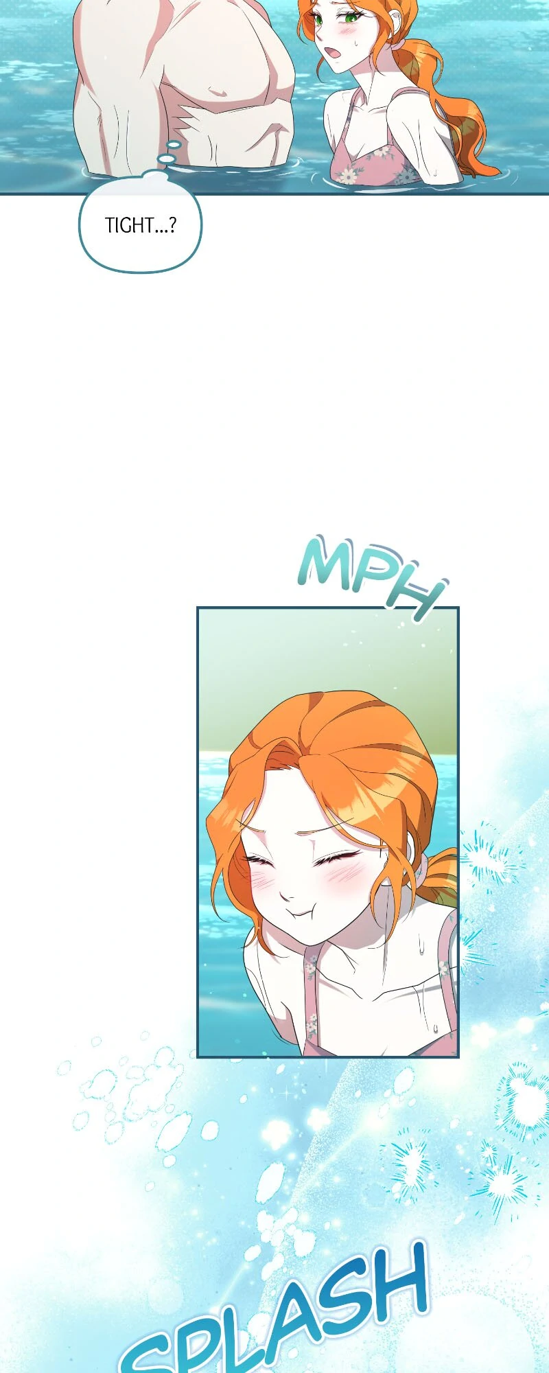 To Those Who Long for My Destruction chapter 101 page 17