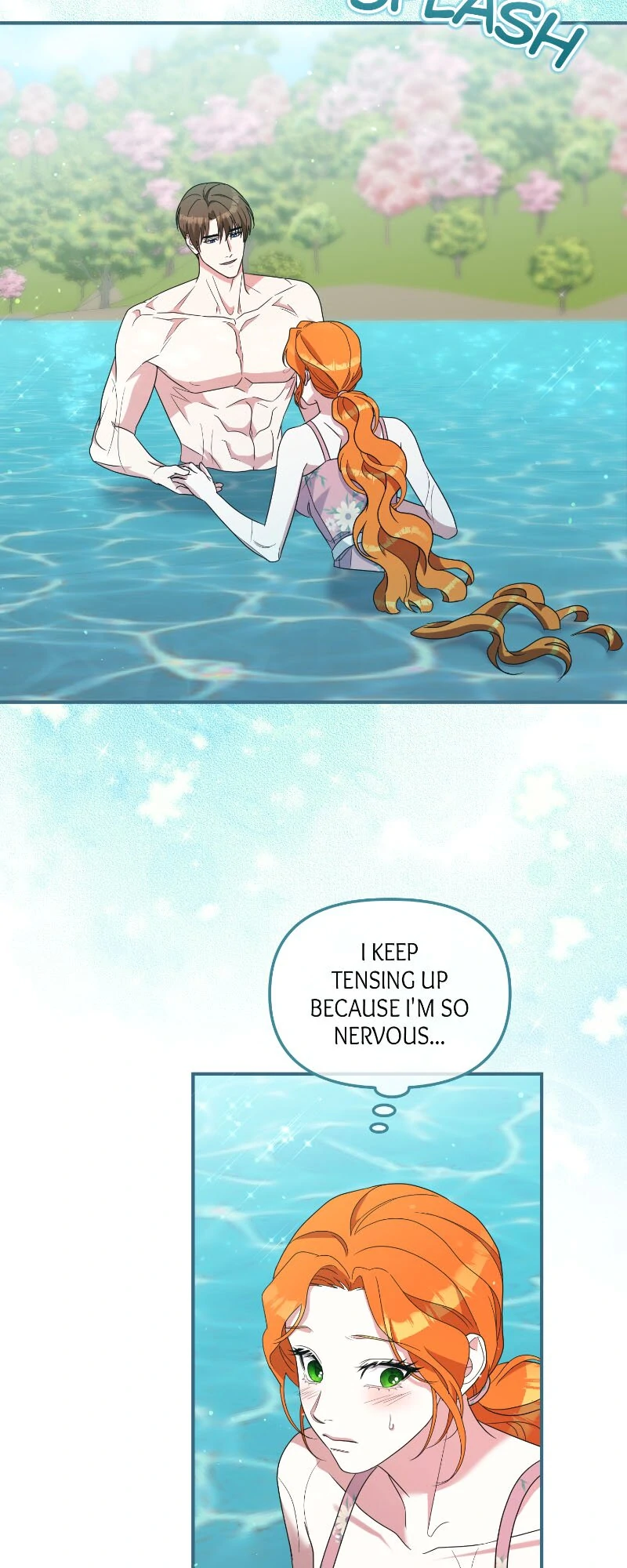 To Those Who Long for My Destruction chapter 101 page 2