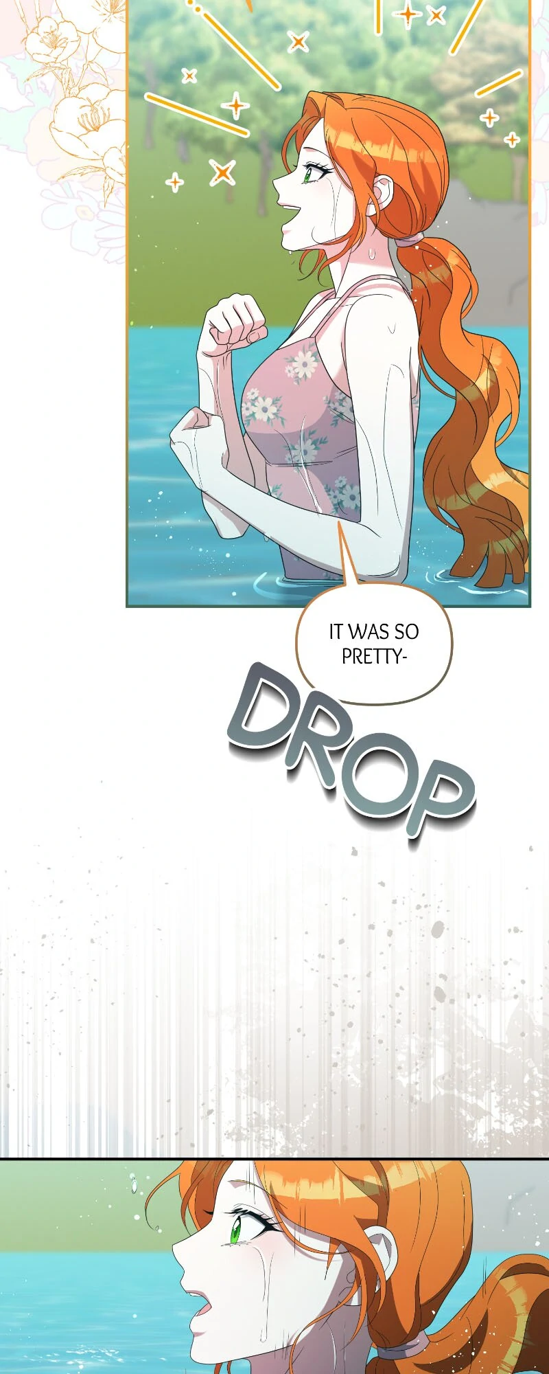To Those Who Long for My Destruction chapter 101 page 23