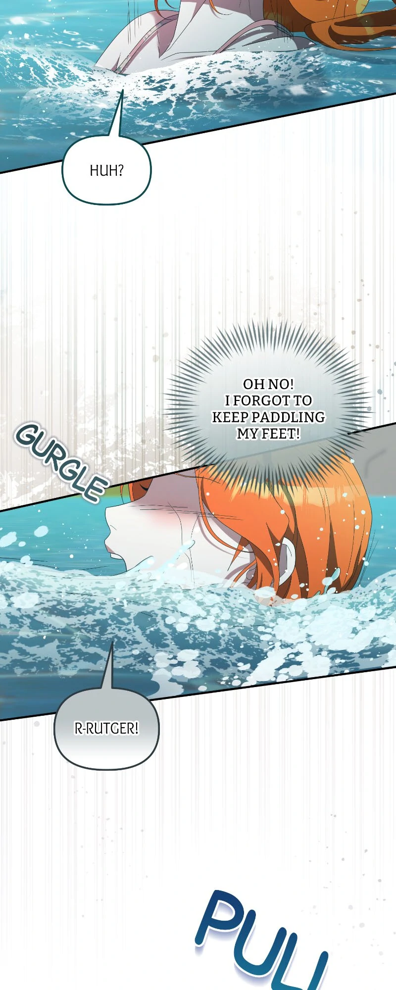 To Those Who Long for My Destruction chapter 101 page 24