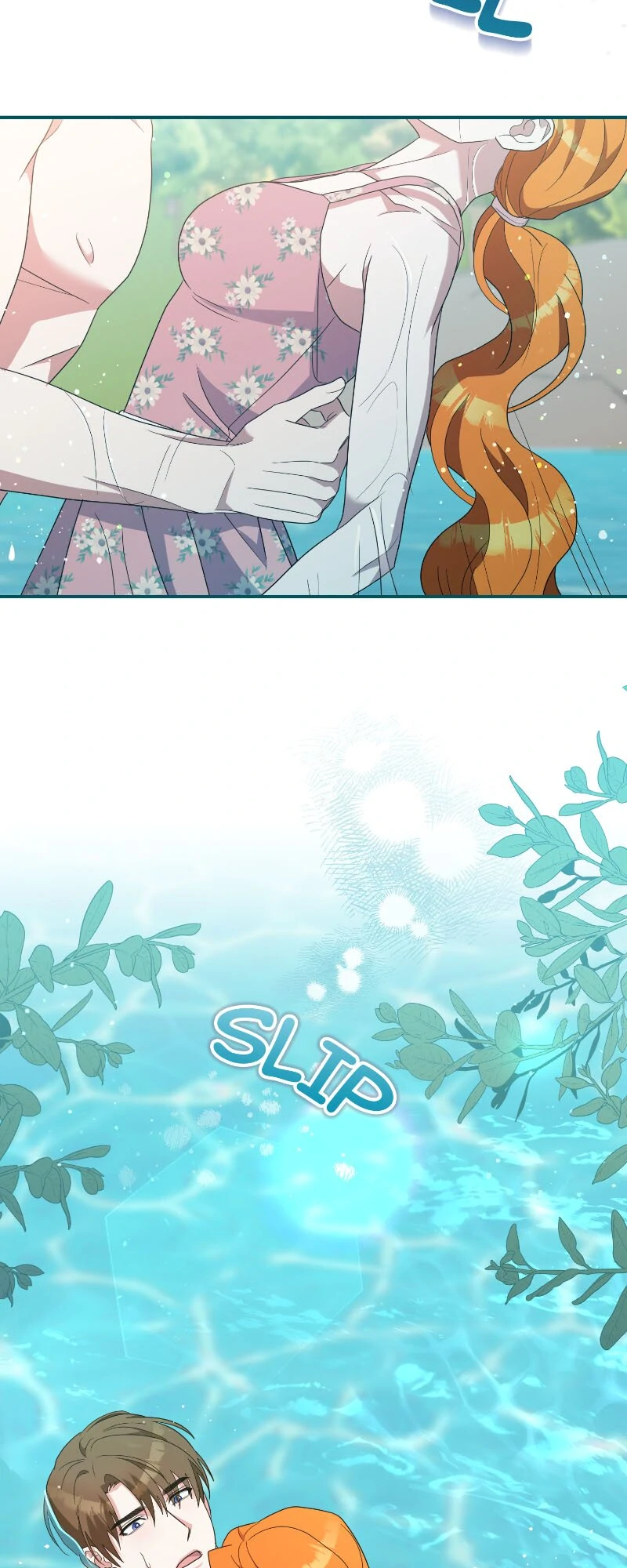 To Those Who Long for My Destruction chapter 101 page 25