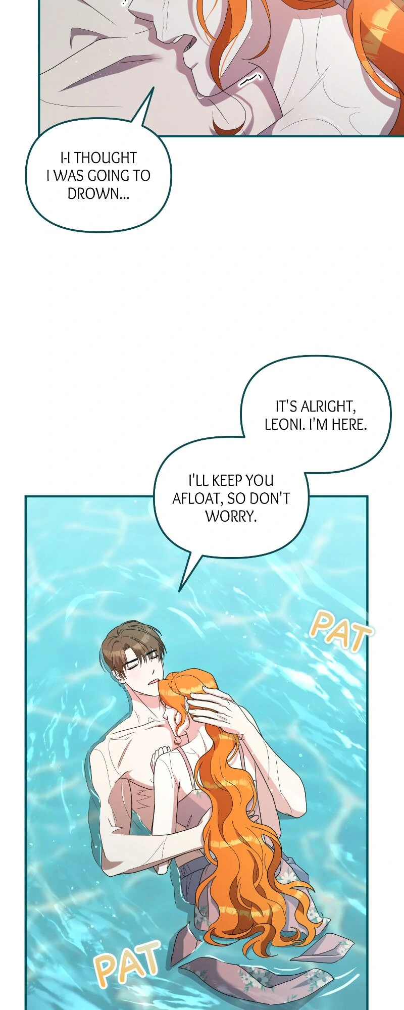To Those Who Long for My Destruction chapter 101 page 27