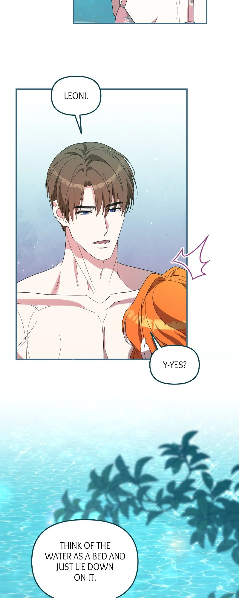 To Those Who Long for My Destruction chapter 101 page 3