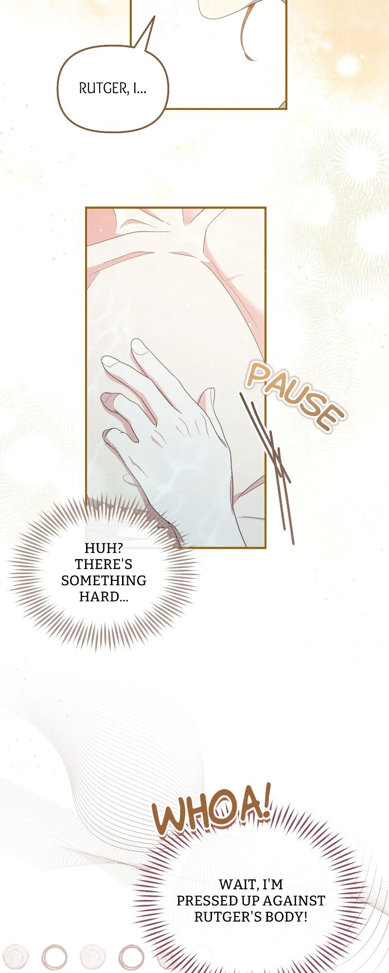 To Those Who Long for My Destruction chapter 101 page 33
