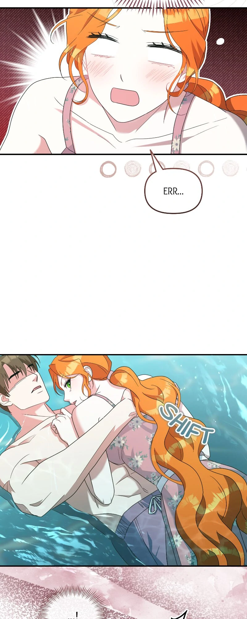 To Those Who Long for My Destruction chapter 101 page 34