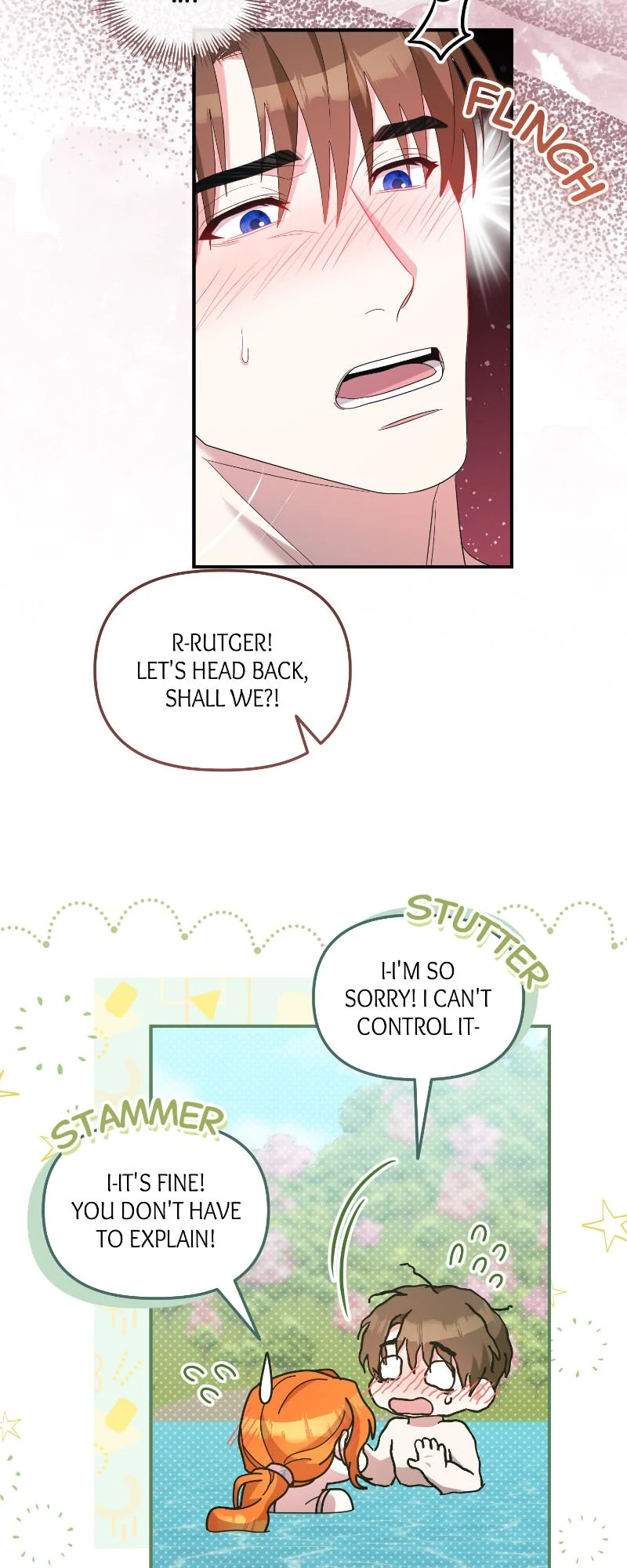 To Those Who Long for My Destruction chapter 101 page 35