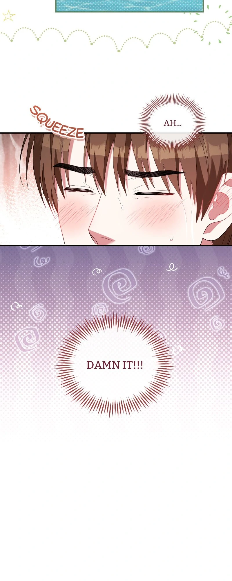 To Those Who Long for My Destruction chapter 101 page 36