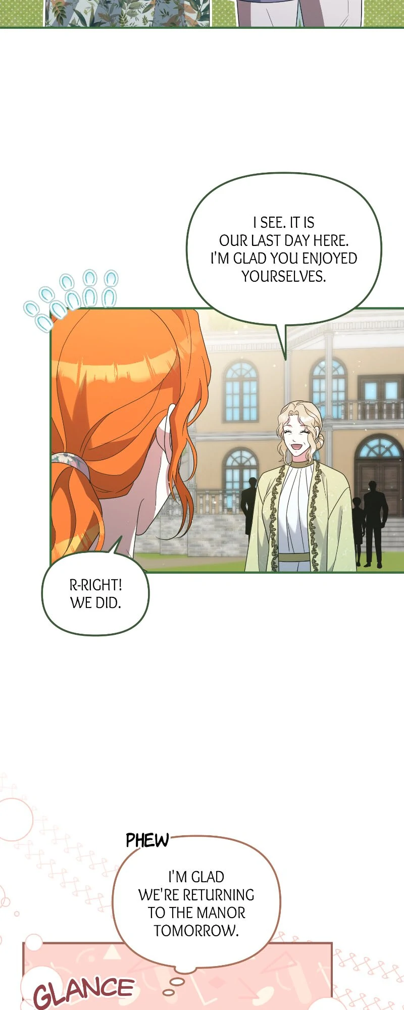 To Those Who Long for My Destruction chapter 101 page 39