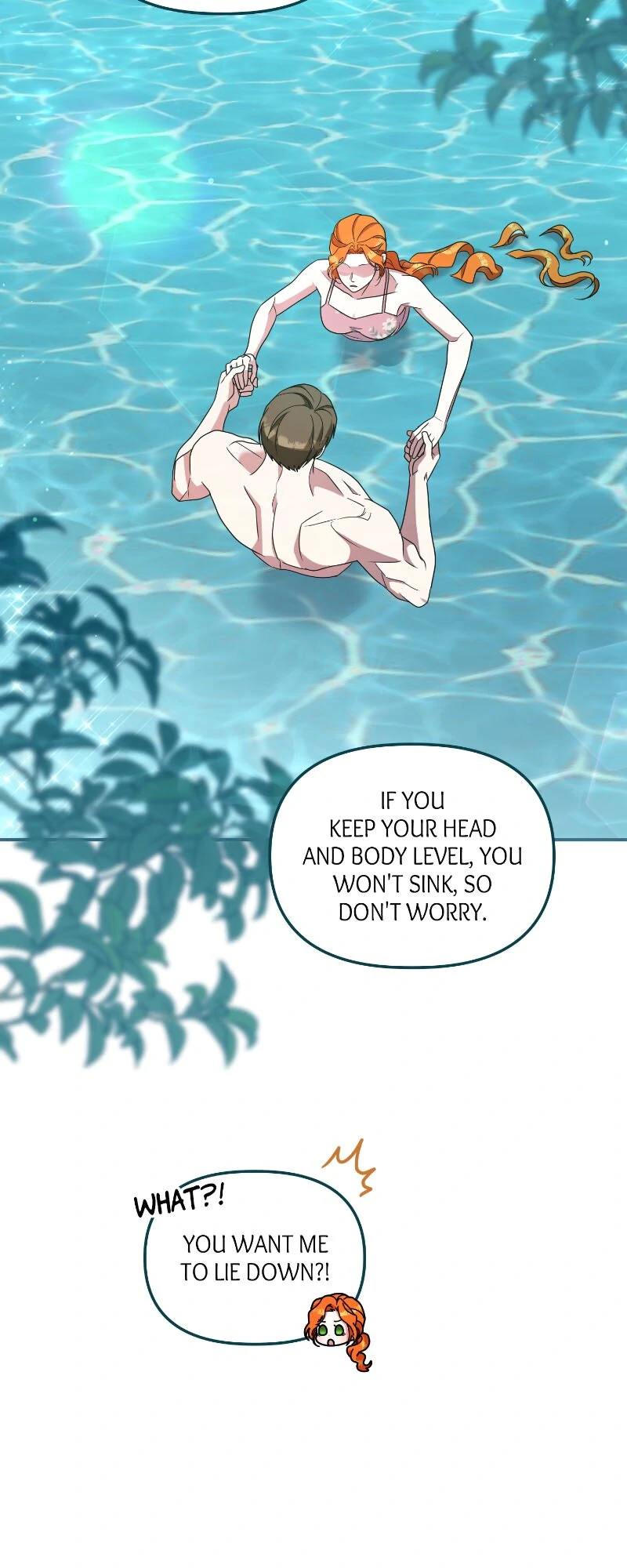 To Those Who Long for My Destruction chapter 101 page 4