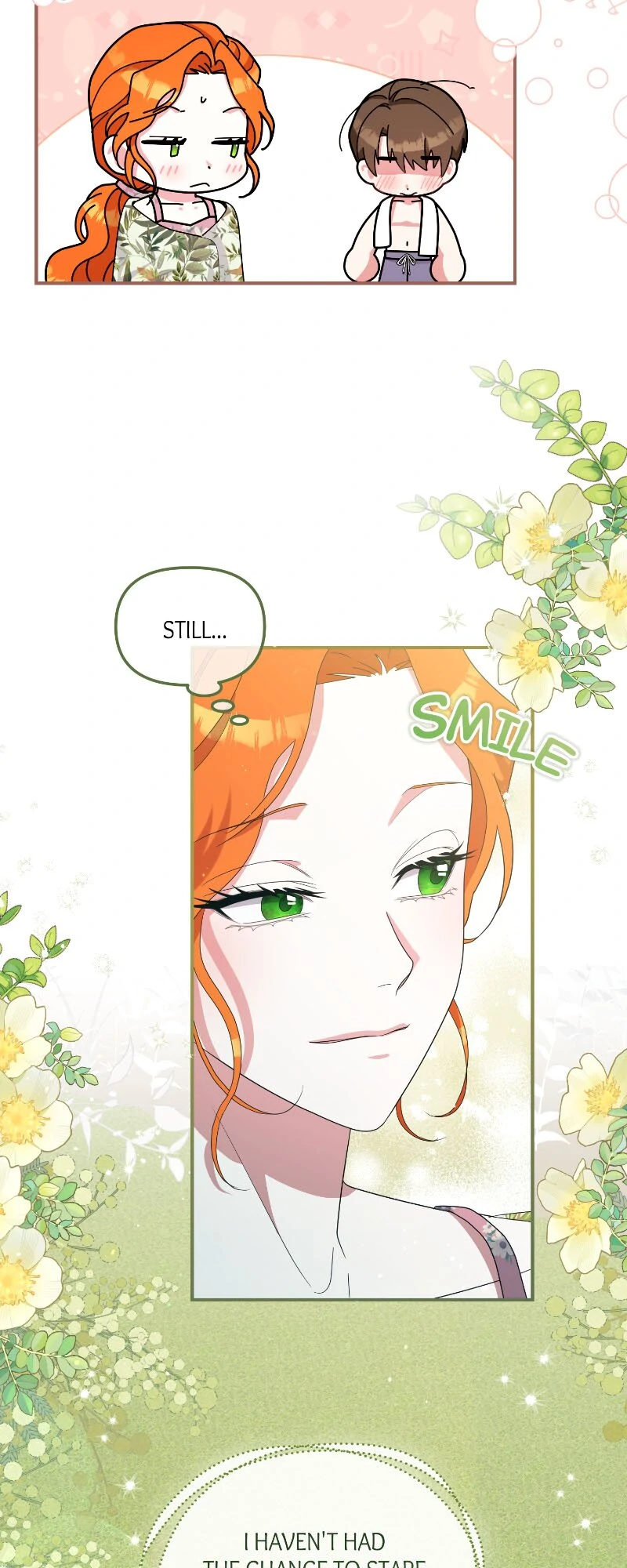 To Those Who Long for My Destruction chapter 101 page 40