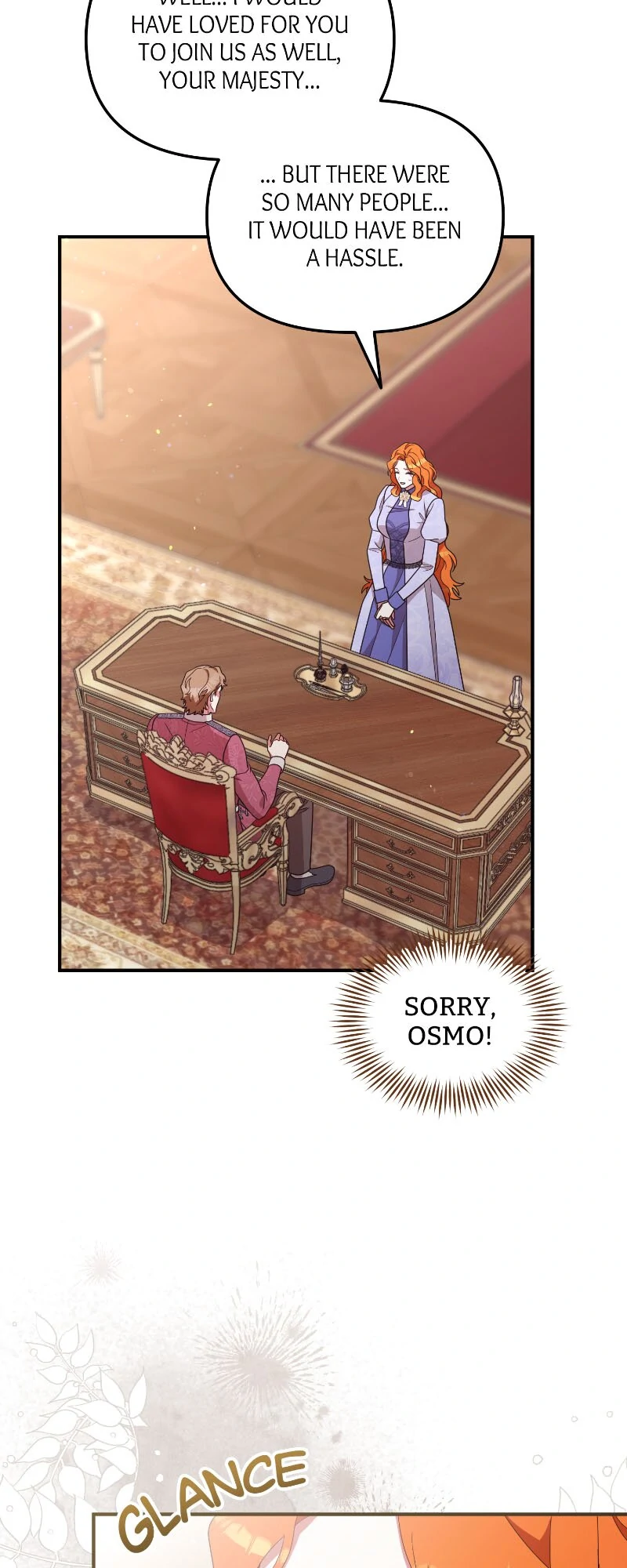 To Those Who Long for My Destruction chapter 101 page 46